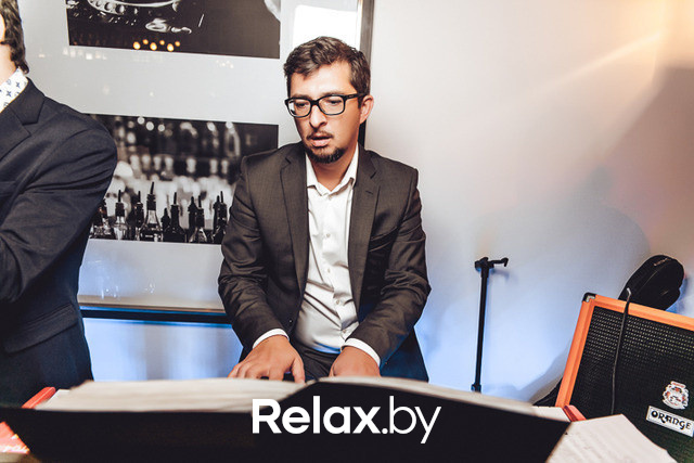 Открытие Times, фото № 17