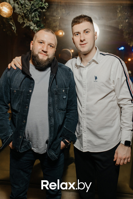 Ночные жители, фото № 29