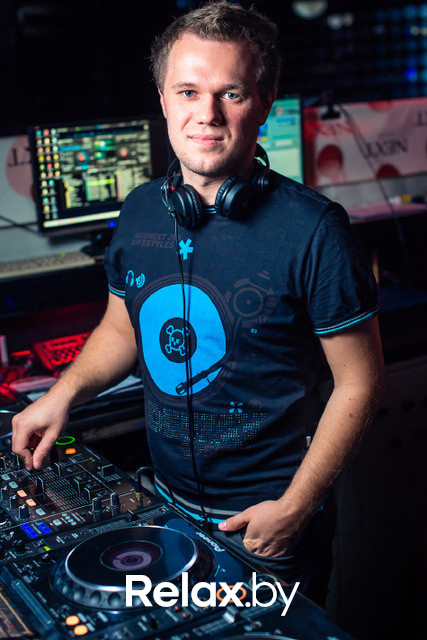 Next Club Show, фото № 9