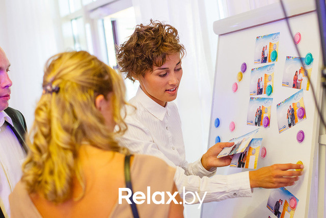 Персональный День Рождения. 15 лет Атлант-М Сухарево, фото № 65