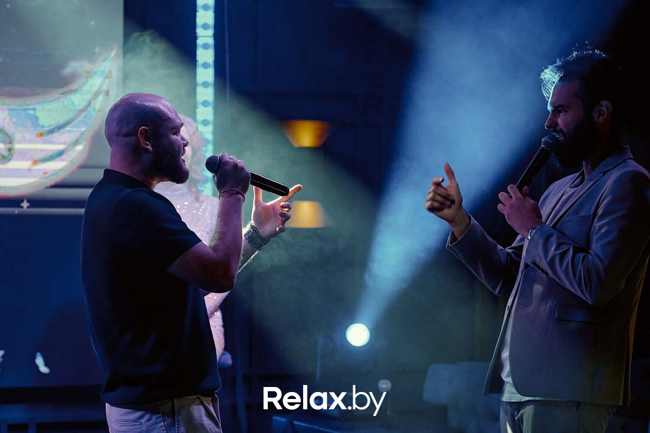 Friday Music, фото № 87