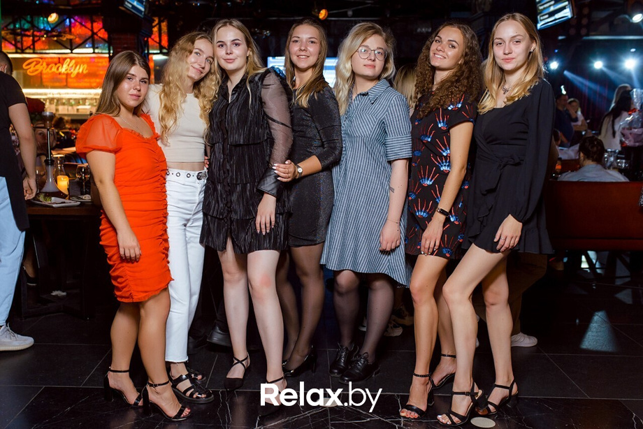 Brooklyn Live!, фото № 44