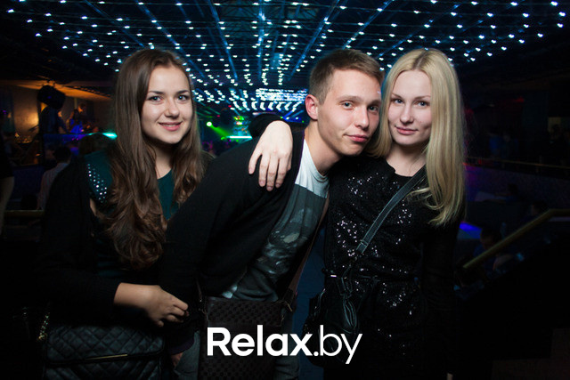 Ретро вечеринка, фото № 112