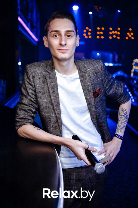 Saturday BOGEMA, фото № 69