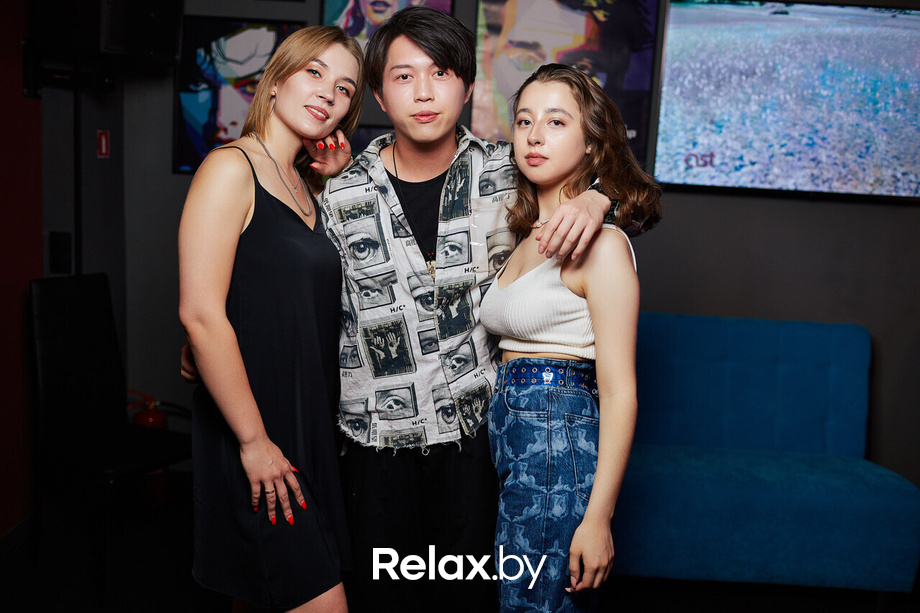 Караоке, фото № 36