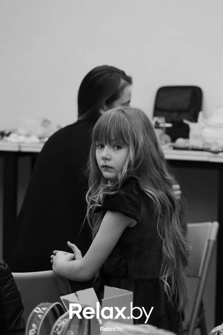 Gold Podium Fashion Show, фото № 3