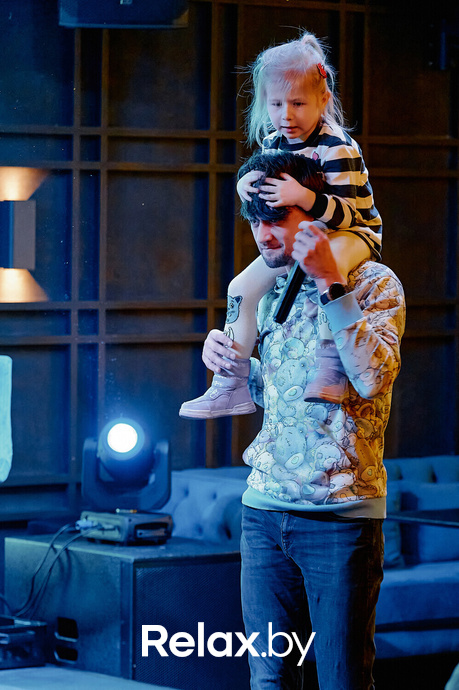 Короли Вечеринок. Детский праздник, фото № 79