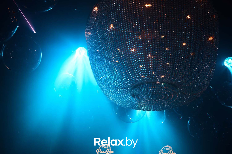 Выступление Piano bar band, фото № 30