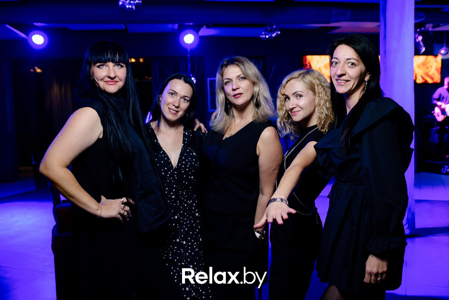 Ночные жители, фото № 15