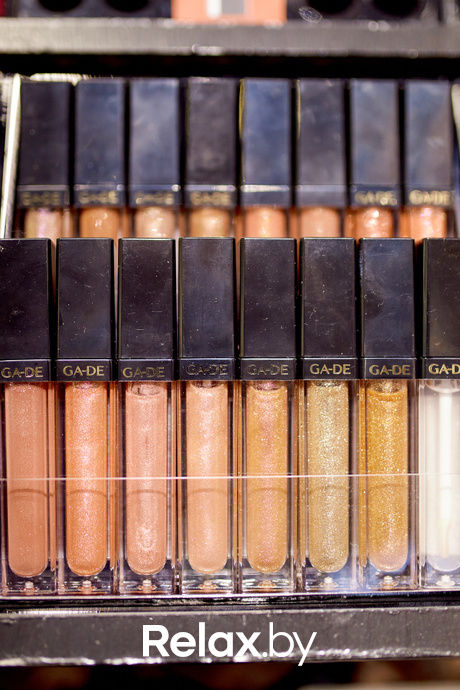 Открытие точки красоты «Ga-DE», фото № 44