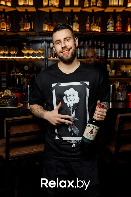 Rock birtday party, фото № 82