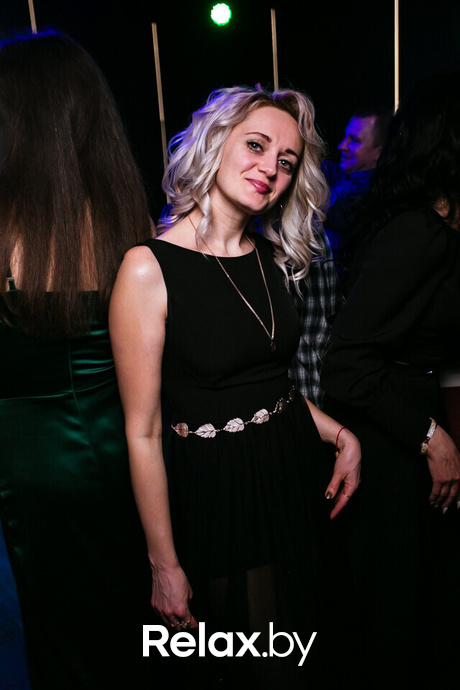 Предновогодние вечера в Prime Time, фото № 24