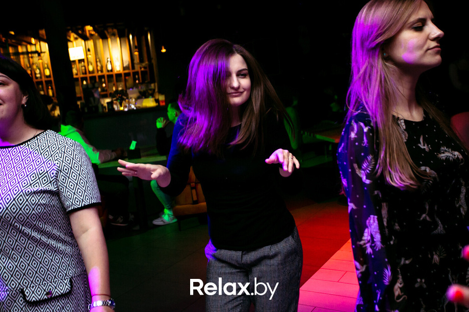 Ночные жители, фото № 9