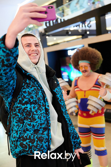 23 февраля в ТРЦ Galleria Minsk, фото № 164
