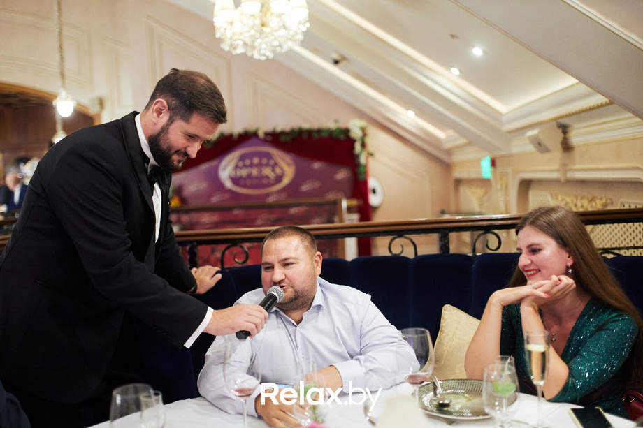 «Гала ужин от шеф-повара Евгения Викентьева», фото № 129