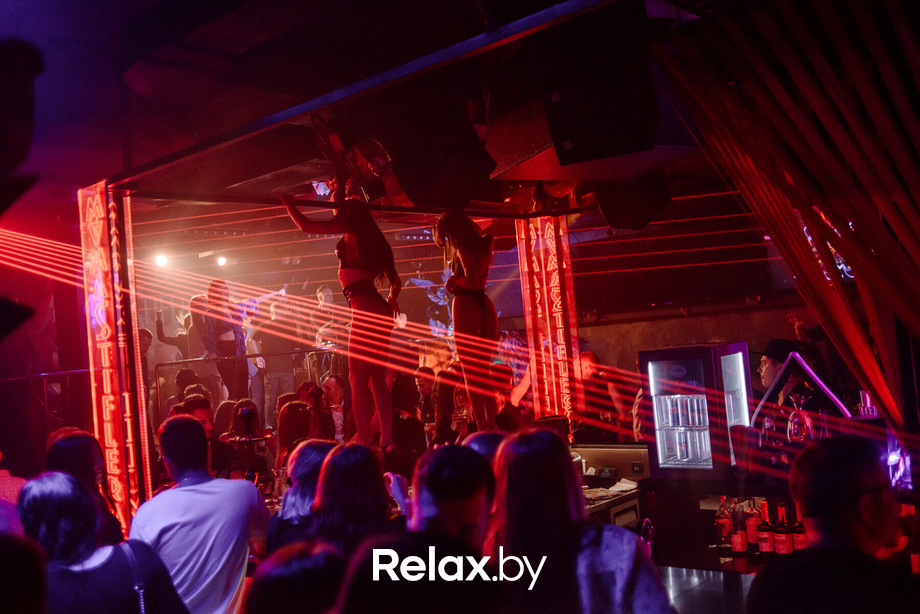 Мир дикого запада, фото № 18