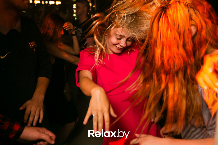 Всемирный день НЛО, фото № 34