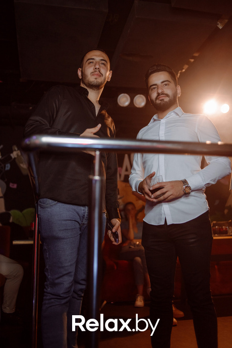 Saturday «Don’t stop the party», фото № 38