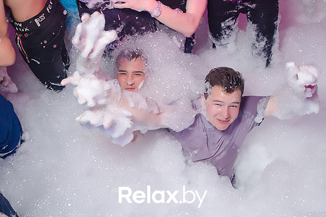 Двойная пена, фото № 76