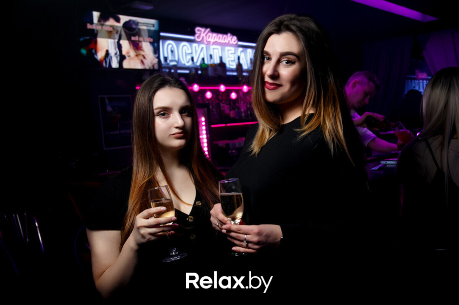 Birthday Party, фото № 28