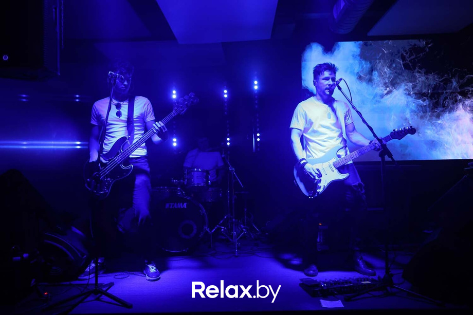 Terra party, фото № 33