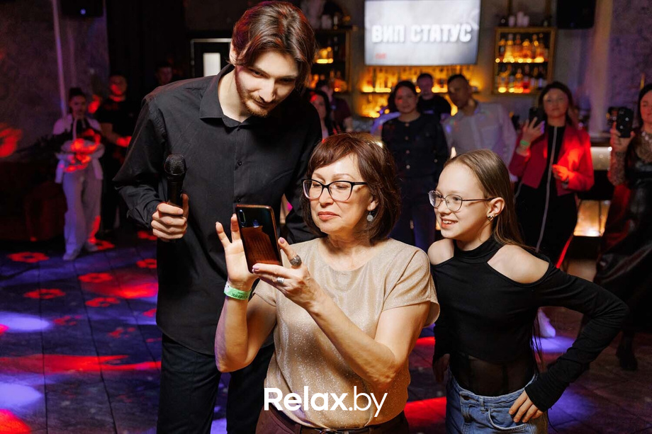 Saturday party, фото № 54