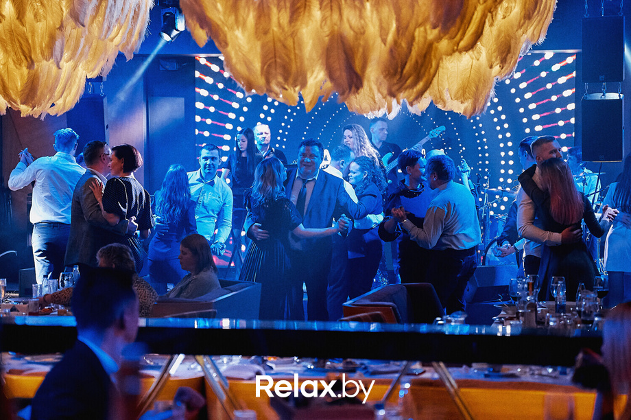 Thursday Music, фото № 44