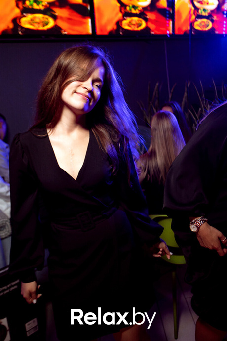 Ночные жители, фото № 39