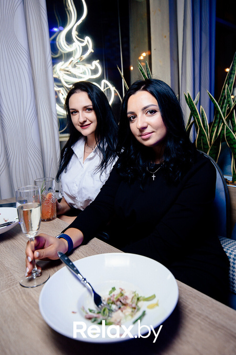 Ночные жители, фото № 7