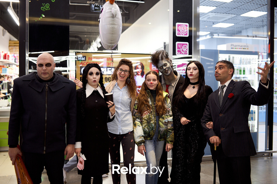 Halloween, фото № 140