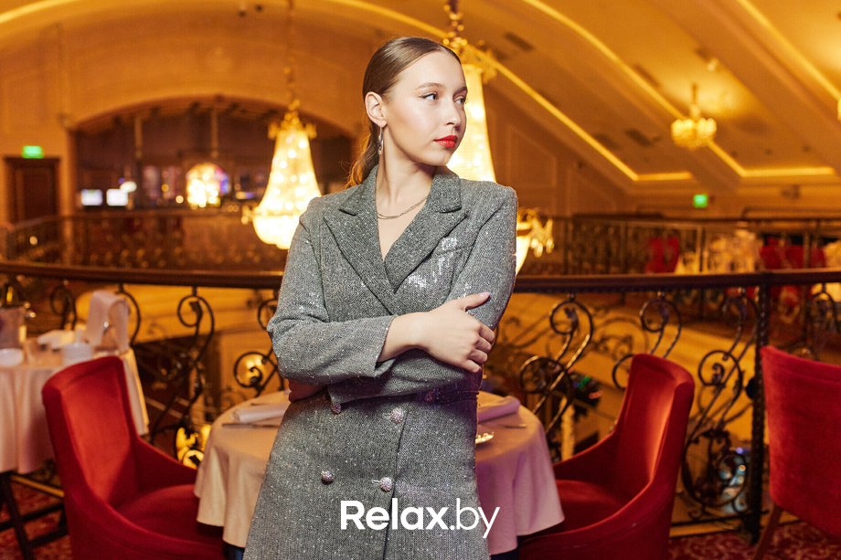 «LUCKY 7 и СЧАСТЛИВЫЙ РЕЙС», фото № 33