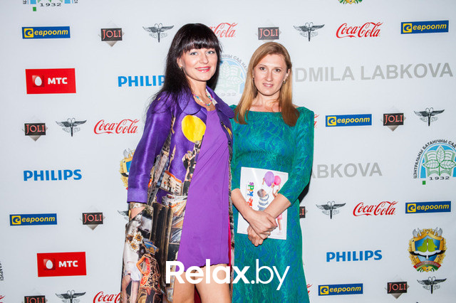 Благотворительный раут, фото № 127