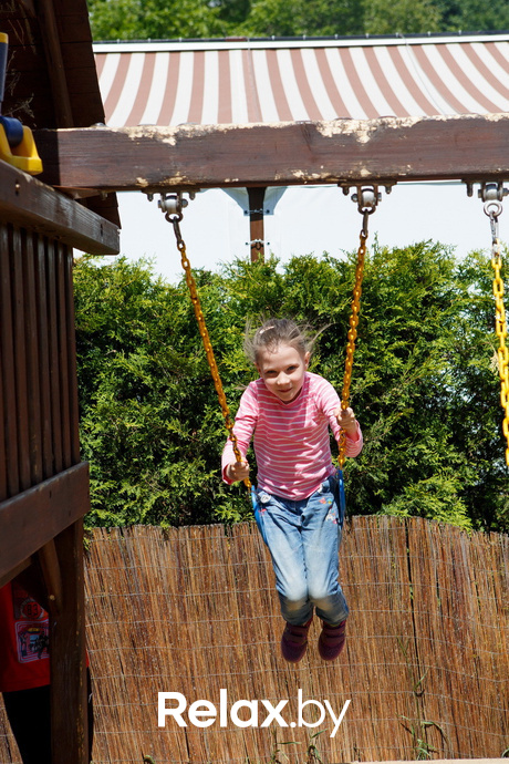 Ковбойская вечеринка, фото № 51