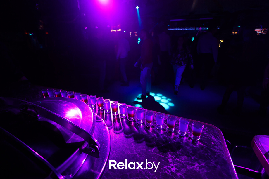 Очень плохой Санта, фото № 6