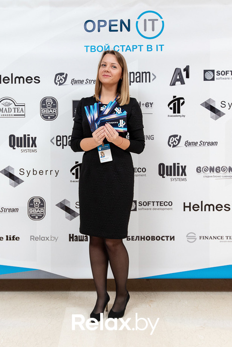 Open IT, фото № 47