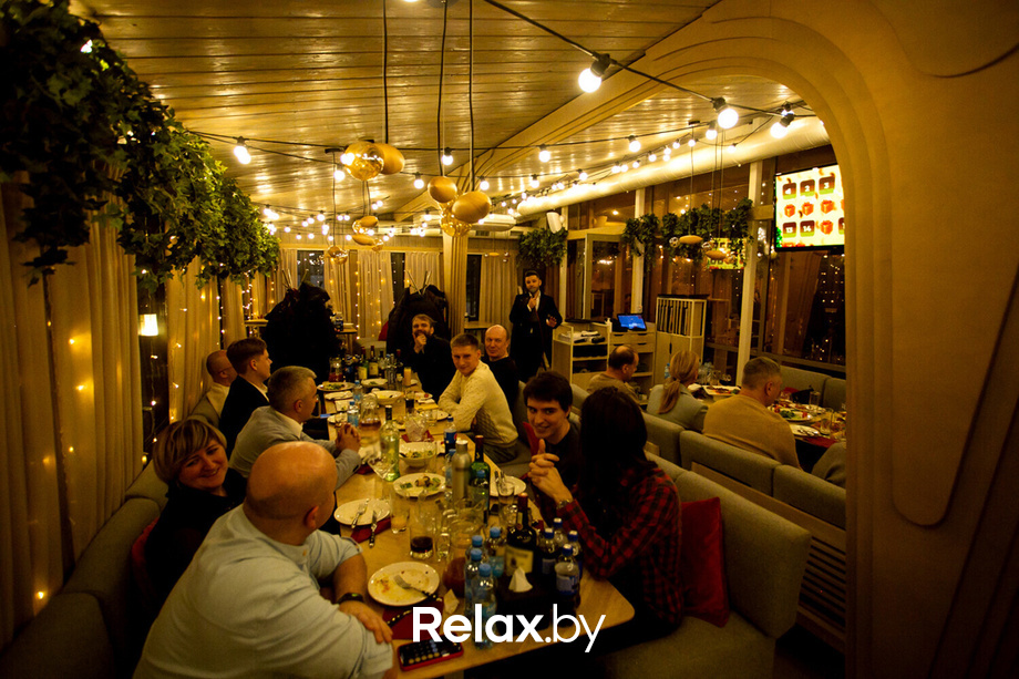 Happy New Year in Terra, фото № 1