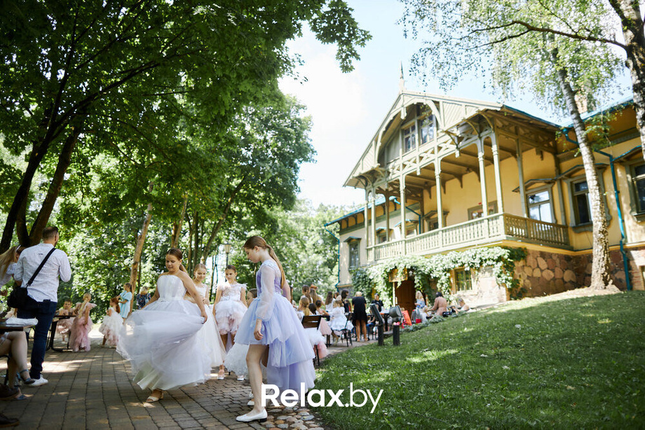 IMG FASHION SHOW – SUMMER 2021, фото № 7