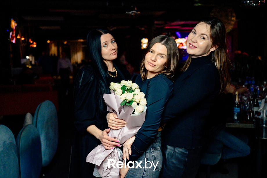 Ночные жители, фото № 15