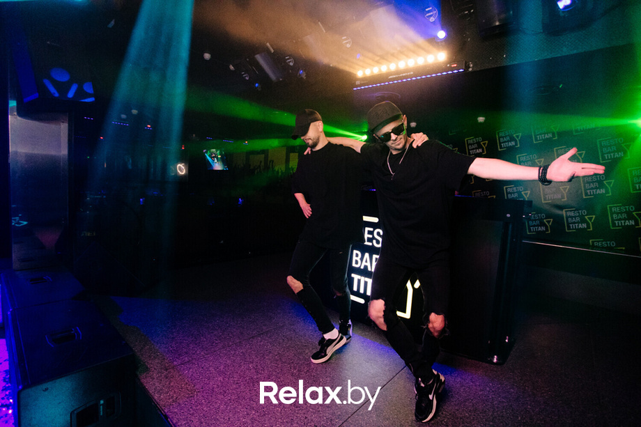 Music night, фото № 12