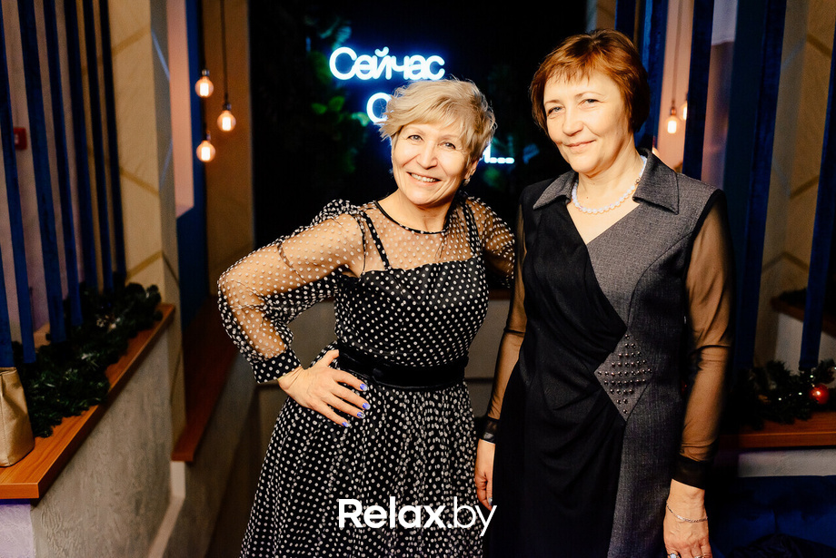 Ёлки 2022, фото № 114