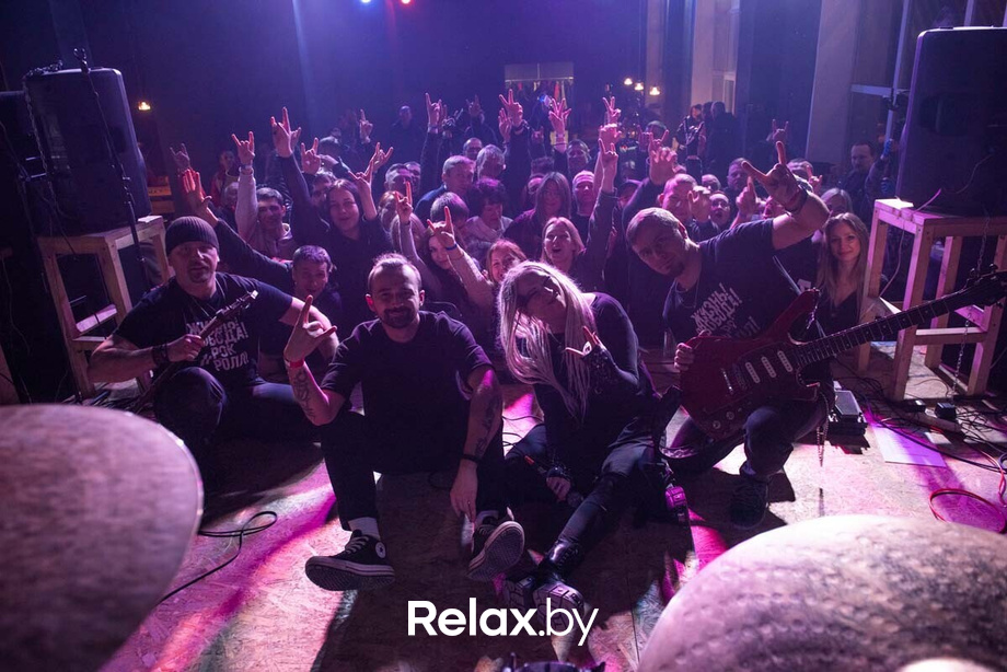 Таверна World of Barcraft, фото № 62