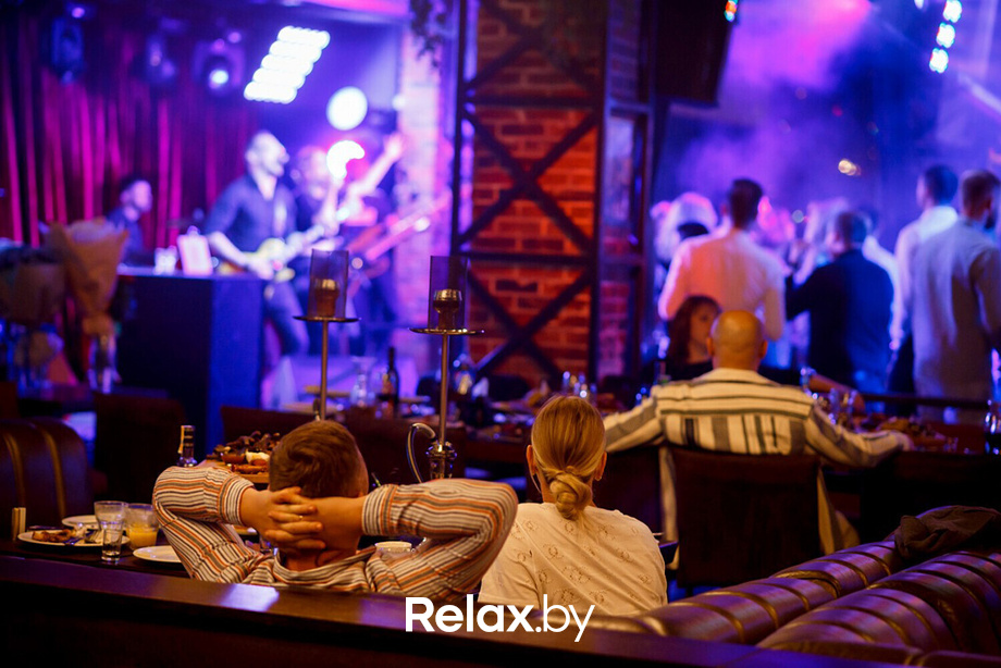 Brooklyn Live!, фото № 13