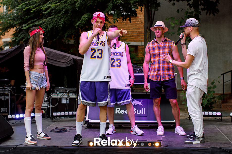 Открытие Monkey Brothers, фото № 60