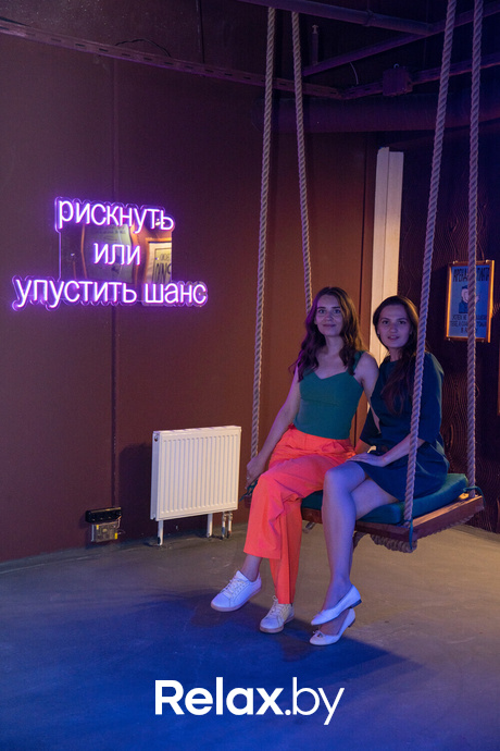 Открытие пространства «Монополия», фото № 13