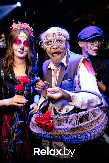 Выступление Марии Разумовой, фото № 29