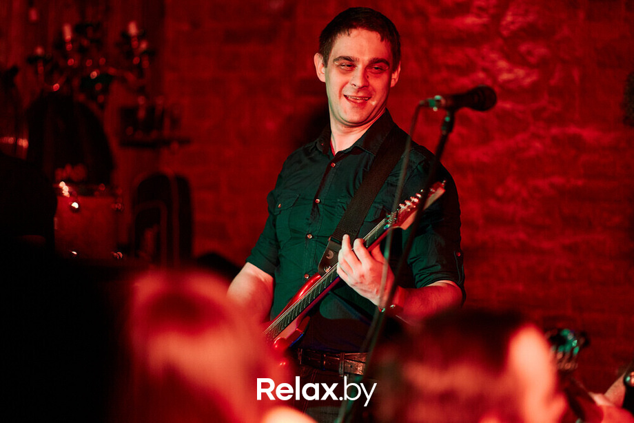 Tullamore St.Patrick's Day, фото № 285