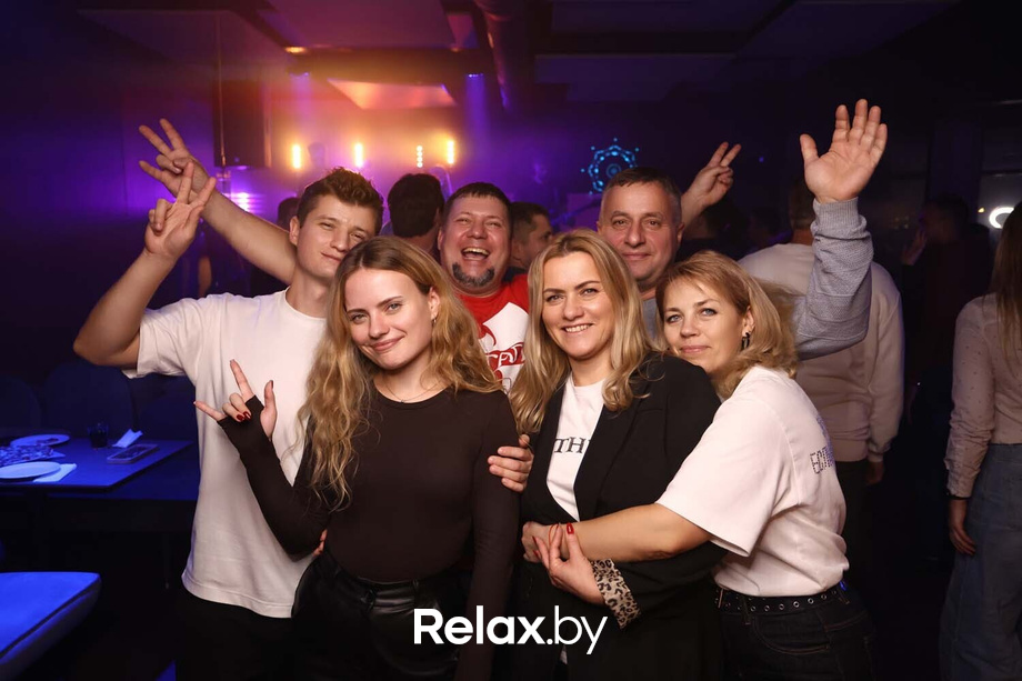 Terra party, фото № 65