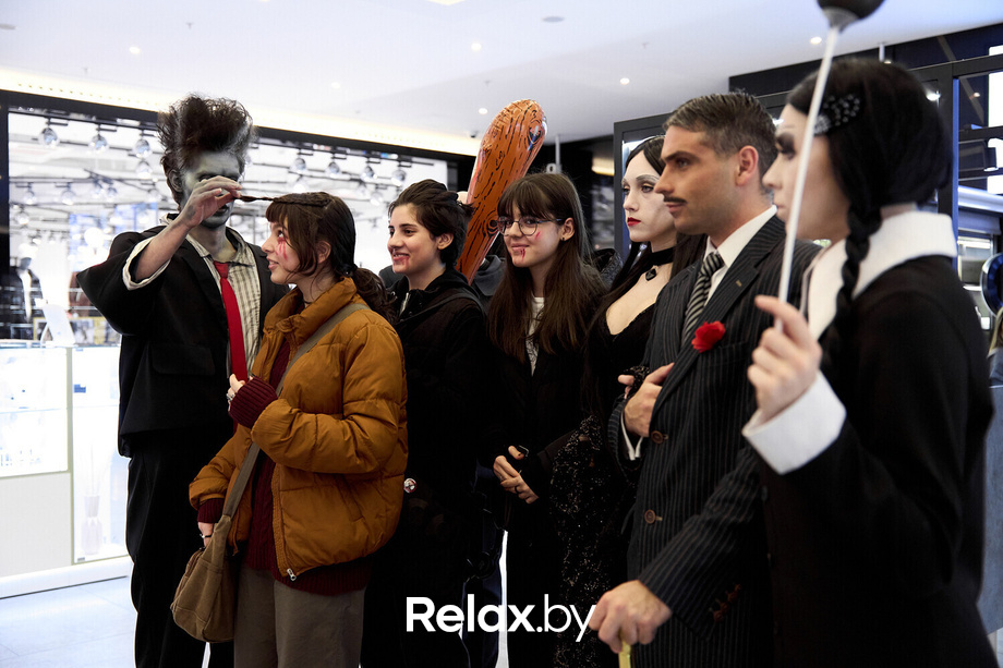 Halloween, фото № 36