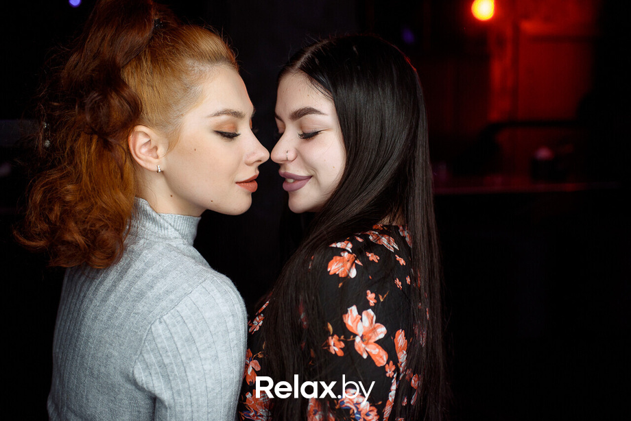 Hustler Party page 1, фото № 26