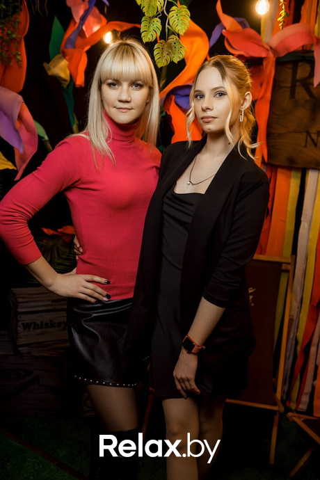 Friday Party, фото № 76